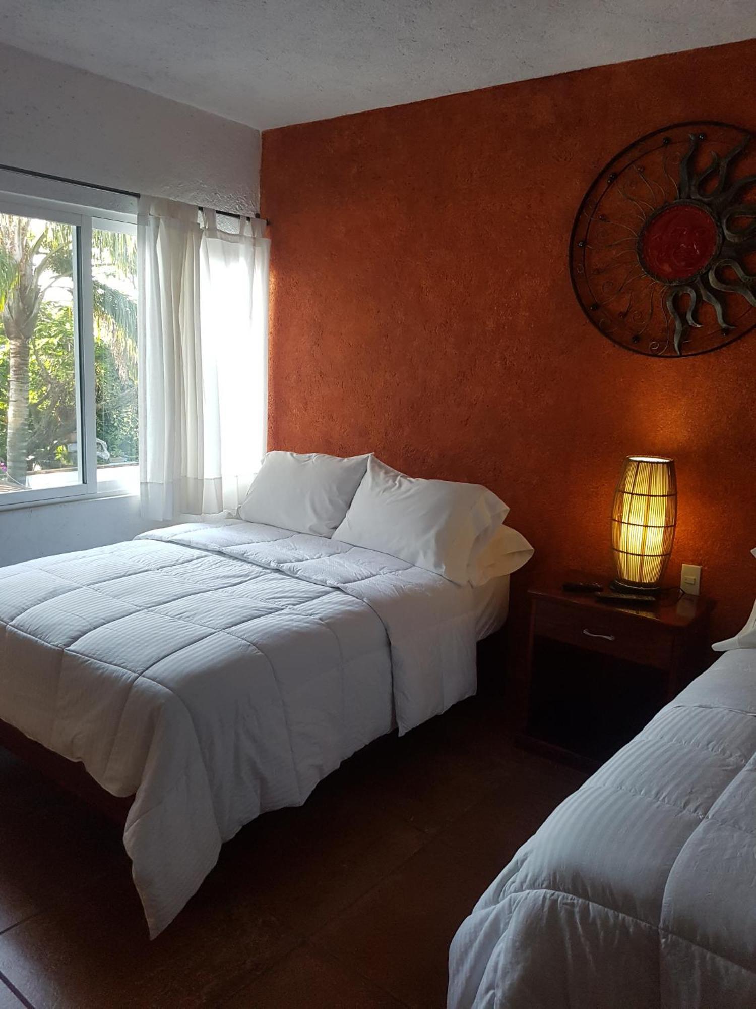 Hotel Quinta Real Las Palmas Malinalco Eksteriør bilde
