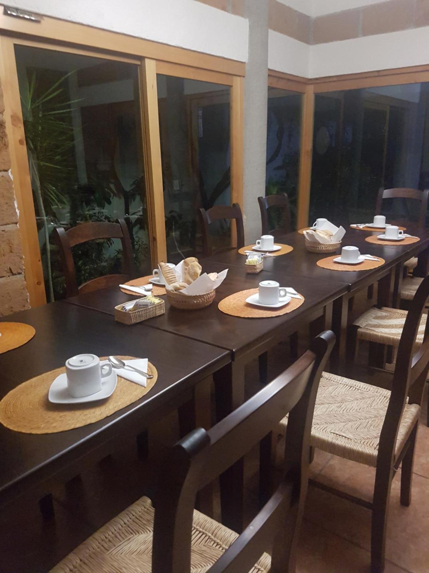 Hotel Quinta Real Las Palmas Malinalco Eksteriør bilde