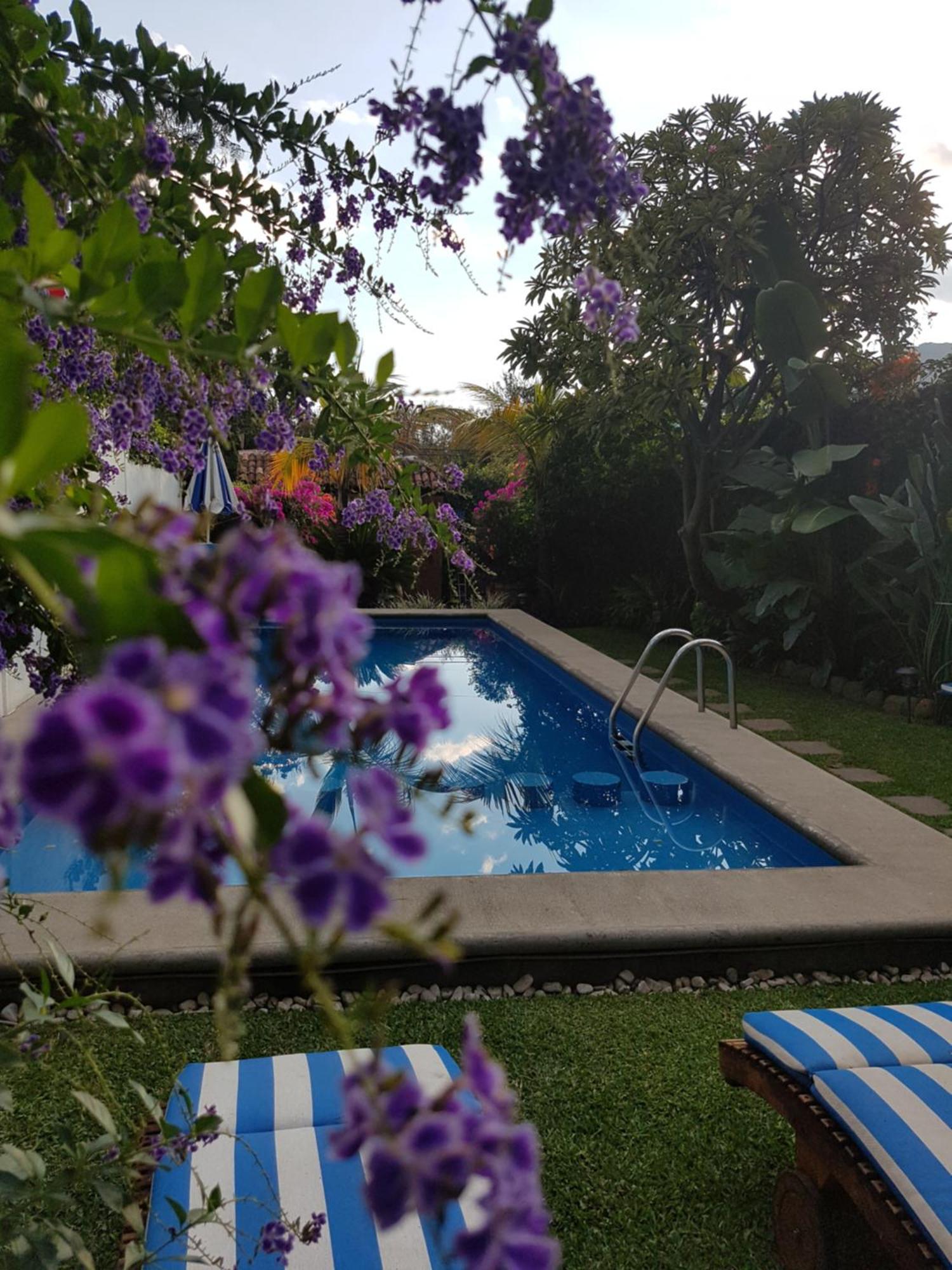 Hotel Quinta Real Las Palmas Malinalco Eksteriør bilde