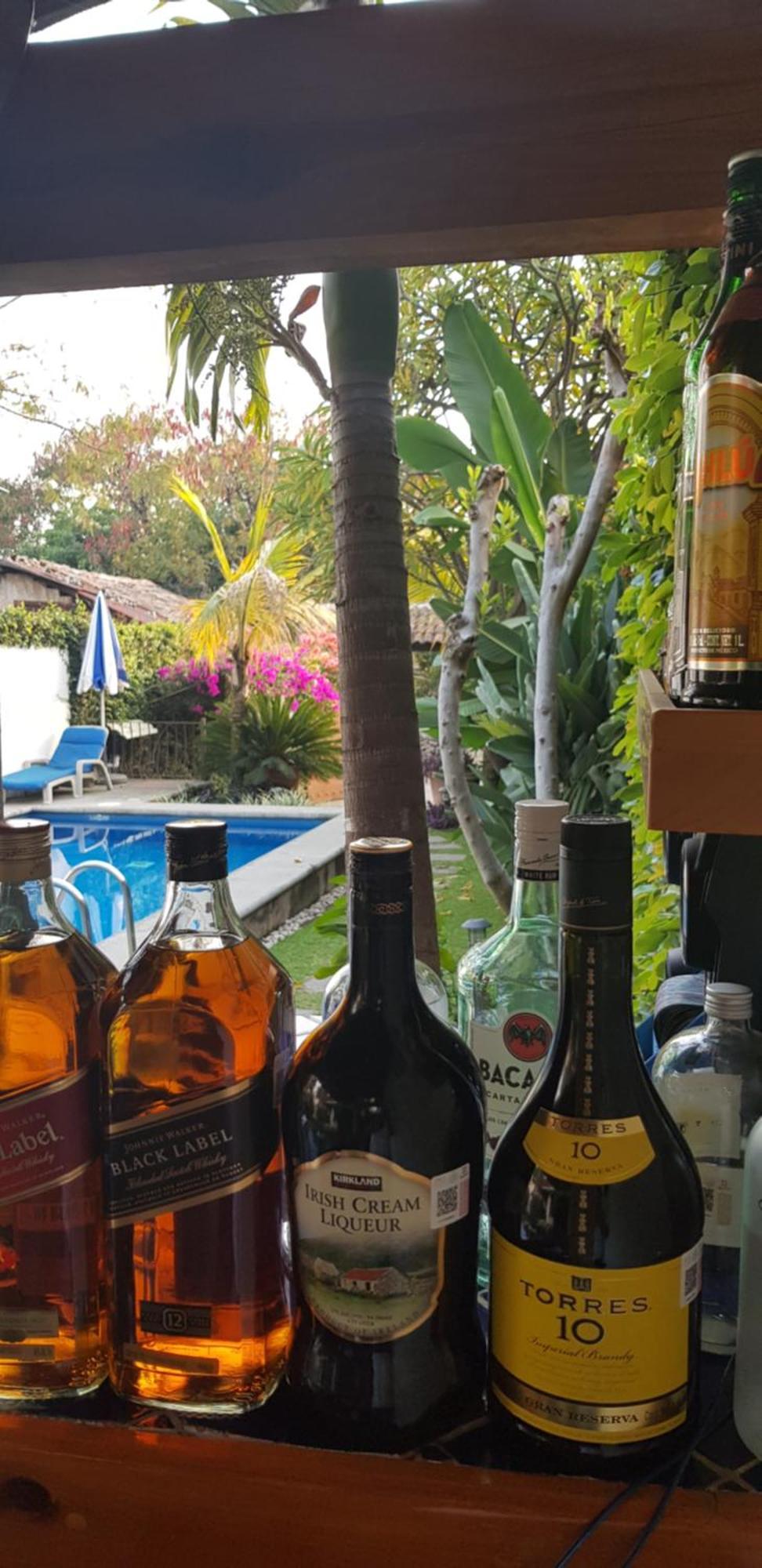 Hotel Quinta Real Las Palmas Malinalco Eksteriør bilde